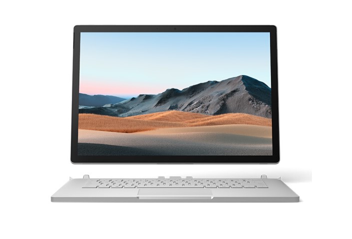 临湘Surface 维修前的准备工作